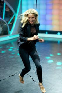 Elsa Pataky feet photo thumbnail