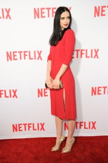 Krysten Ritter feet photo thumbnail