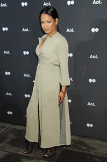 Christina Milian feet photo thumbnail