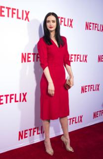 Krysten Ritter feet photo thumbnail
