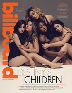 Camila Cabello feet photo thumbnail