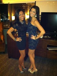 Katie Nolan feet photo 3