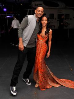 Jada Pinkett Smith feet photo thumbnail