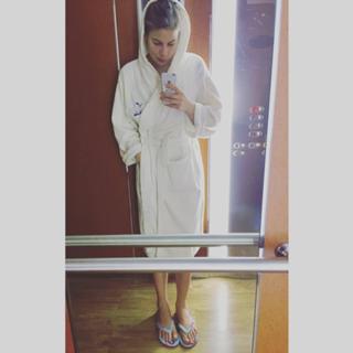 Marta Wierzbicka feet photo thumbnail