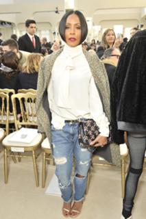 Jada Pinkett Smith feet photo thumbnail