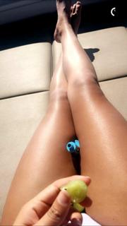 Madison Reed feet photo thumbnail