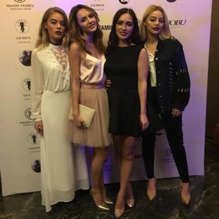Olga Seryabkina feet photo thumbnail