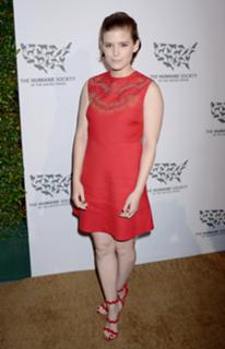 Kate Mara feet photo thumbnail