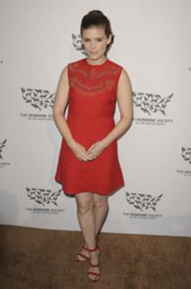 Kate Mara feet photo thumbnail