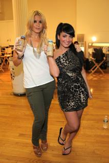 Angelina Pivarnick feet photo 5