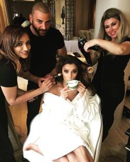 Eva Longoria feet photo thumbnail