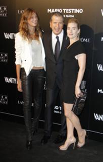Kate Winslet feet photo thumbnail