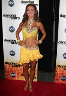 Audrina Patridge feet photo thumbnail