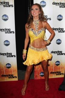 Audrina Patridge feet photo thumbnail