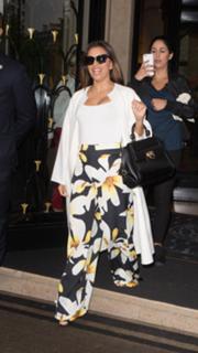 Eva Longoria feet photo thumbnail