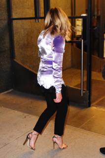 Chloë Grace Moretz feet photo thumbnail