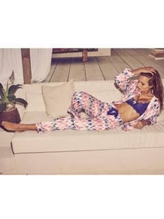 Josephine Skriver feet photo thumbnail