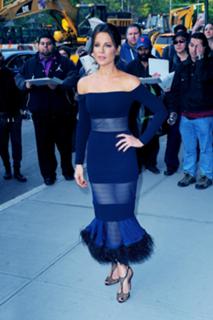 Kate Beckinsale feet photo thumbnail