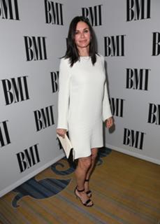 Courteney Cox feet photo thumbnail