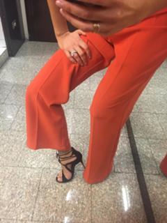 Melissa Satta feet photo thumbnail