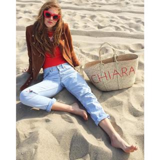 Chiara Ferragni feet photo thumbnail