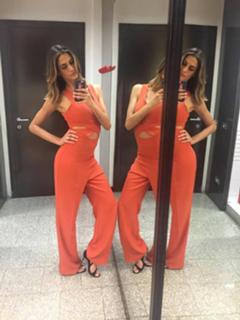 Melissa Satta feet photo thumbnail