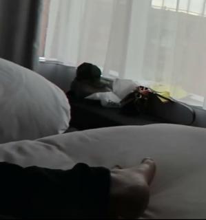 Brittney Smith feet photo thumbnail