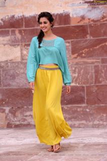 Disha Patani feet photo thumbnail