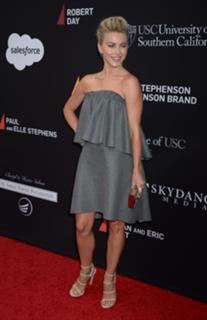 Julianne Hough feet photo thumbnail