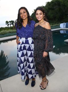 Vanessa Hudgens feet photo thumbnail