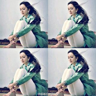 Mi Yang feet photo thumbnail