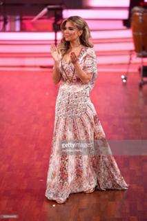 Sylvie Meis feet photo thumbnail