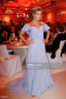 Sylvie Meis feet photo thumbnail