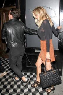 Kristin Cavallari feet photo thumbnail