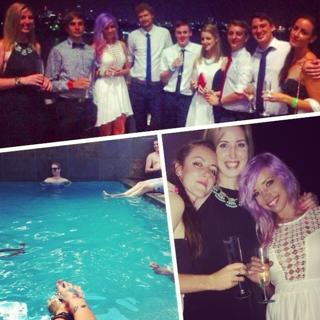 Alanah Pearce feet photo 1