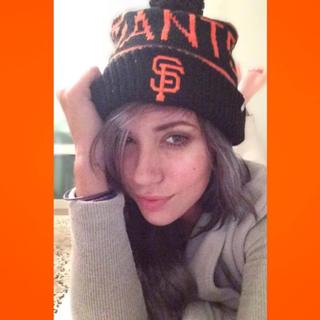 Alanah Pearce feet photo 5