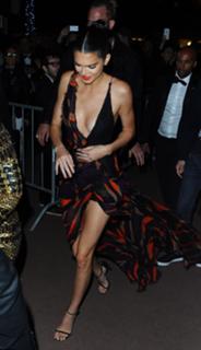 Kendall Jenner feet photo thumbnail