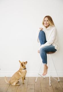 Lauren Conrad feet photo thumbnail