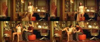 Christina Ricci feet photo thumbnail