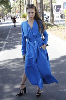 Xenia Tchoumitcheva feet photo thumbnail