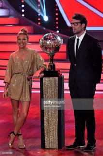 Sylvie Meis feet photo thumbnail