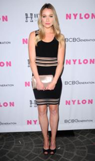 Katrina Bowden feet photo thumbnail