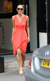 Myleene Klass feet photo thumbnail
