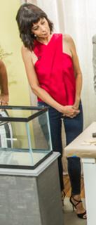 Catherine Bell feet photo thumbnail