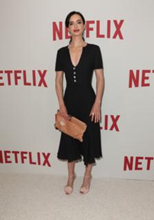 Krysten Ritter feet photo thumbnail