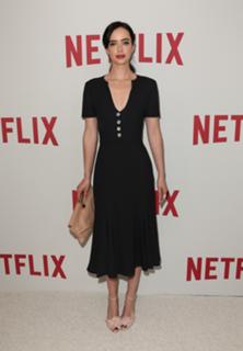 Krysten Ritter feet photo thumbnail