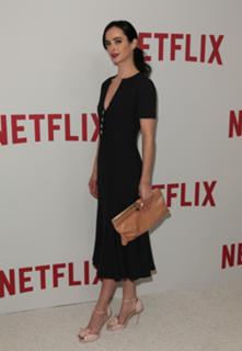 Krysten Ritter feet photo thumbnail