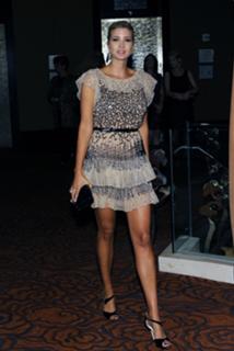 Ivanka Trump feet photo thumbnail