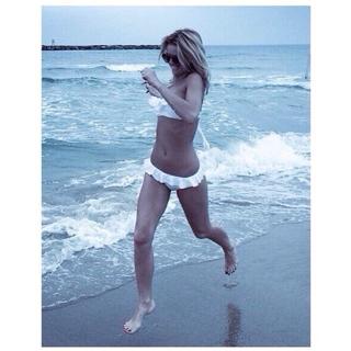 Ekaterina Kuznetsova feet photo 1