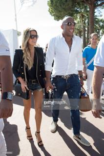 Sylvie Meis feet photo thumbnail
